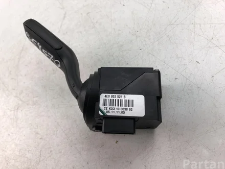 Audi 4E0953521B A6 (4F2, C6) 2011 Steering column multi-switch