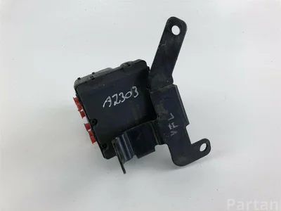 Kia 0K56T437A0 CARNIVAL I (UP) 2001 Unité de commande hydraulique ABS