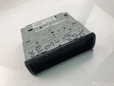 Peugeot DEH-X3800UI / DEHX3800UI 207 (WA_, WC_) 2009 Radio / CD