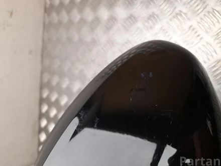 Opel E20419005, SP0011143 Corsa F 2020 Outside Mirror Left adjustment electric Turn signal