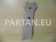 SKODA 5J0 867 244 GH, 5J0 868 313 A / 5J0867244GH, 5J0868313A FABIA II (542) 2010 Lining, pillar b Upper right side