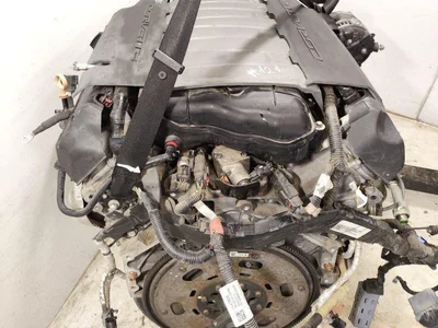 Chevrolet LT1 CORVETTE (C7) 2015 Complete Engine