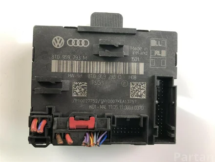 Audi 8T0959793M A4 (8K2, B8) 2010 Control Units