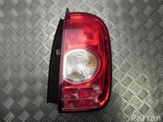 DACIA 26217 DUSTER 2011 Taillight Right