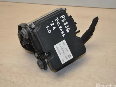 Volkswagen 2Q0614517AP ; 2Q0614517N / 2Q0614517AP, 2Q0614517N T-Cross (C11) 2021 Unidad de control con hidráulica  ABS