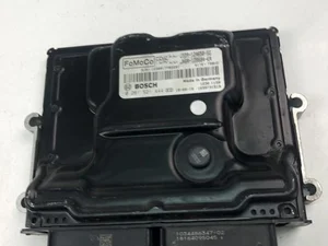 Ford J1DA-12A650-SG; JX6A-12B684-KA; 0261S21444 / J1DA12A650SG, JX6A12B684KA, 0261S21444 GRAND C-MAX (DXA/CB7, DXA/CEU) 2015 Moduł sterujący silnika