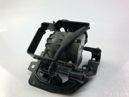 Mitsubishi MN161021 LANCER VII (CS_A, CT_A) 2006 Fog Light