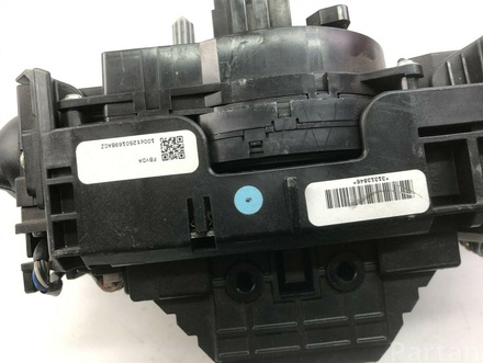 Volvo 31313854 S60 II 2010 Multifunction button set for steering wheel