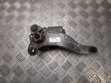 Volkswagen 10A 955 114 / 10A955114 ID.3 2021 Система тяг и рычагов привода стеклоочистителя Ветровое стекло с электромотором