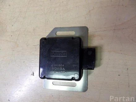 Ford DG9T-19H464-CE / DG9T19H464CE S-MAX 2016 Control unit for navigation system