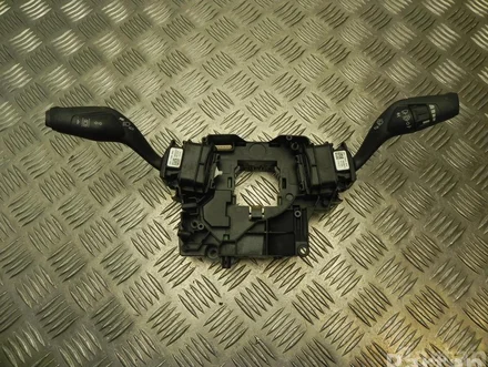 Ford EG9T-14B522-DB / EG9T14B522DB FOCUS III 2014 Unidad de brazos de columnas de dirección/ interruptores