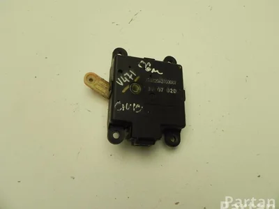 Honda A24820A3700002 CIVIC VIII Hatchback (FN, FK) 2007 Adjustment motor for regulating flap