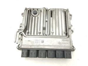 BMW 8678936, 8678936-01, 0261S17144 / 8678936, 867893601, 0261S17144 7 (G11, G12) 2016 Control unit for engine