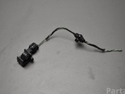 MERCEDES-BENZ 2229051400 C-CLASS (W205) 2015 Impact Crash Sensor  Front