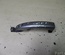 AUDI 8T0 837 205 A / 8T0837205A A4 (8K2, B8) 2010 Door Handle