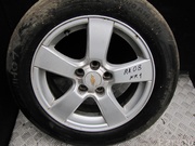 CHEVROLET 96631800 CRUZE Hatchback (J305) 2014 Alloy rim R16 EJ 6.5 ET39 5X105