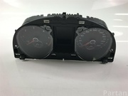 VOLKSWAGEN 3AA920870D PASSAT (362) 2012 Dashboard