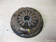 TOYOTA RAV 4 II (_A2_) 2004 Clutch Kit