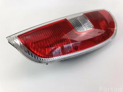 Škoda 5J7945111 ROOMSTER (5J) 2010 Taillight