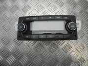 VAUXHALL 42451288 VIVA 2017 Radio / CD