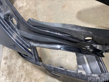 BMW X5 (E70) 2011 Sparnas dešinė pusė