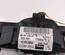 Citroën 96491648XT C3 I (FC_) 2004 Multifunction button set for steering wheel - Thumbnail 4