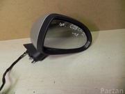 VAUXHALL 46 843 5664 / 468435664 CORSA Mk III (D) (L_8) 2008 Outside Mirror Right adjustment electric