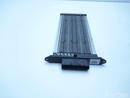 CHEVROLET 20095 CAPTIVA (C100, C140) 2009 Auxiliary heater