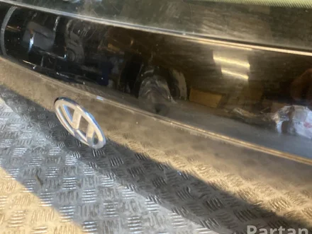 Volkswagen POLO (AW1) 2019 Bagažinės dangtis