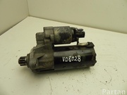 VW 001 123 036 / 001123036 PASSAT CC (357) 2010 Starter