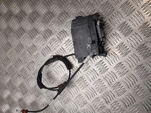 Citroën 9826137680 C4 SpaceTourer 2019 Door Lock Left Rear