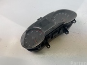 SEAT 6J0920800K IBIZA IV (6J5, 6P1) 2009 Dashboard (instrument cluster)