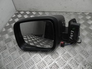 LAND ROVER 3303-065 / 3303065 DISCOVERY IV (L319) 2011 Outside Mirror Left adjustment electric