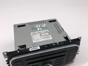 Ford 7M5F18C844GA FOCUS II (DA_, HCP) 2006 Radio CD