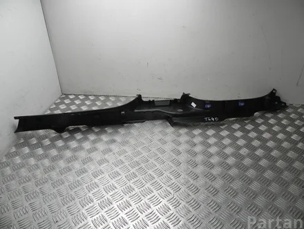 Renault 769524748R Twingo Z.E 2021 Door Sill Trim Left Front