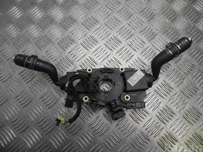 Jaguar 8W83-13N064-DB, 8W83-13335-AA, 8W83-17A553-BB / 8W8313N064DB, 8W8313335AA, 8W8317A553BB XJ (X351) 2016 Multi-switch colonne de direction