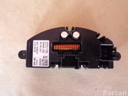 VW 5Q0 907 521 E / 5Q0907521E GOLF VII (5G1, BQ1, BE1, BE2) 2013 Resistor