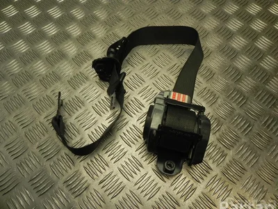Chevrolet 13297086 CRUZE (J300) 2012 Safety Belt