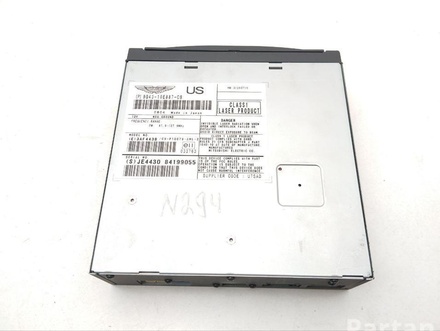 Aston Martin 9G43-10E887-CB / 9G4310E887CB Vantage Coupe 2009 Radio / CD