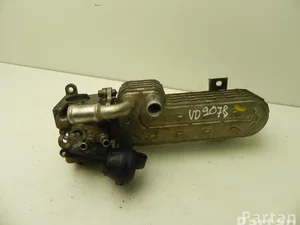 Mitsubishi 03G 131 513 K / 03G131513K OUTLANDER II (CW_W) 2008 Cooler, exhaust gas recirculation