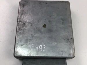Ford 98BB-12A650-BPA / 98BB12A650BPA MONDEO II (BAP) 2000 Control unit for engine
