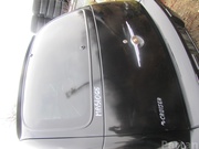 CHRYSLER PT CRUISER (PT_) 2000 Tailgate