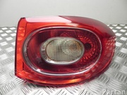 VW 5N0 945 096 G, 5N0 945 258 A / 5N0945096G, 5N0945258A TIGUAN (5N_) 2009 Taillight Right