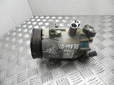 Volkswagen 5K0 820 803 A / 5K0820803A CADDY III Kasten (2KA, 2KH, 2CA, 2CH) 2014 Klimakompressor
