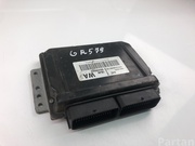 CHEVROLET 96435559 KALOS 2008 Control unit for engine