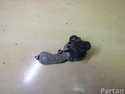 HONDA JAZZ III (GE_, GG_, GP_) 2010 Water Pump