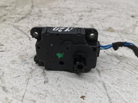 Opel 16000458 Corsa F 2021 Adjustment motor for regulating flap