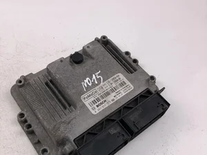 Ford C1B1-12A650-ADA; E1BA-12B684-BA; 0261S11312 / C1B112A650ADA, E1BA12B684BA, 0261S11312 FIESTA VI 2014 Control unit for engine