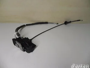 Nissan P32E FRS / P32EFRS X-TRAIL (T31) 2008 Door Lock