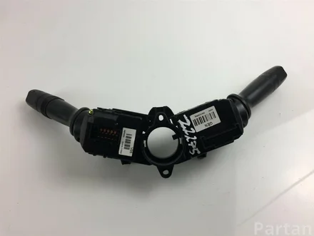 Hyundai 3753MA-2211 / 3753MA2211 i40 CW (VF) 2011 Multifunction button set for steering wheel